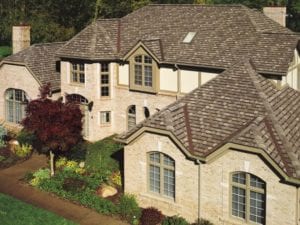 Top Roofing Materials 