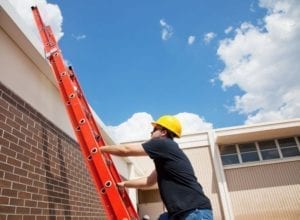 Reasons For A Commercial Roofing Company Inspection in Highlands Ranch Colorado