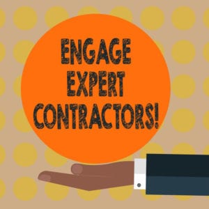 Engage Expert Commercial Roofing Contractors