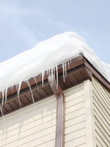 Littleton Colorado Snow Roofers Can Help