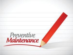Preventive Maintenance Commercial Roofing Company Repair Services