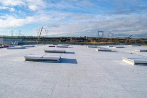 epdm roofing commercial roof quality durable