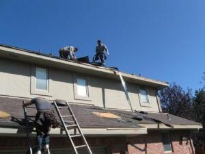 Residential image roofing repair contractors roof repair