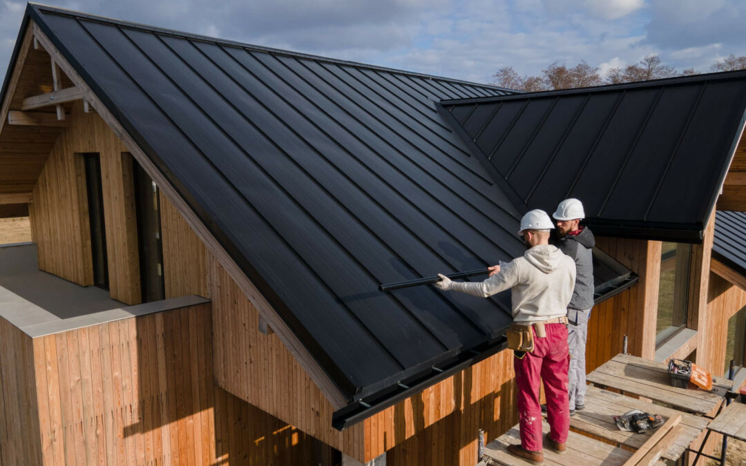 Why Professional Installation Is Essential For Maximizing Durability and Performance of Your Roofing System