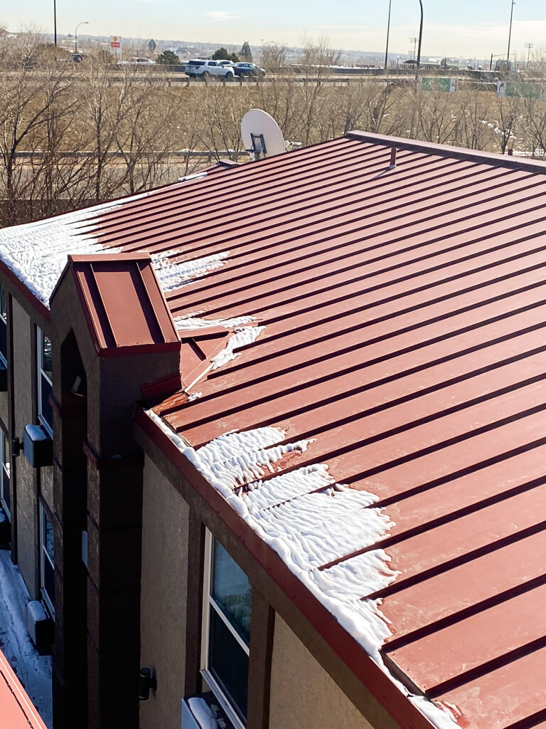 Pros And Cons Of Metal Roofing