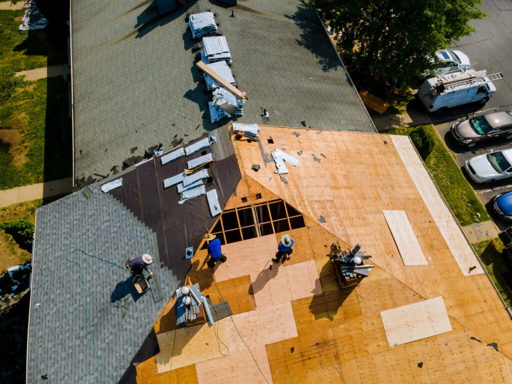Colorado Springs Roof Replacements: Cost Considerations and Beyond with Colorado Superior Roofing & Exteriors