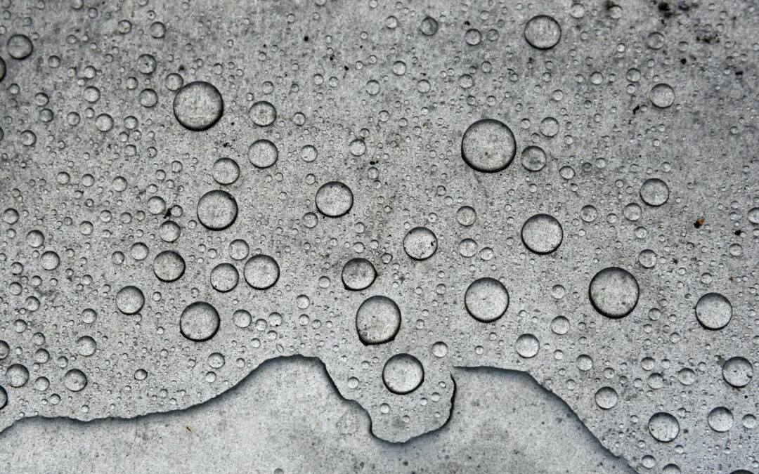 Exploring Different Types of Waterproofing Solutions for Flat Roofs