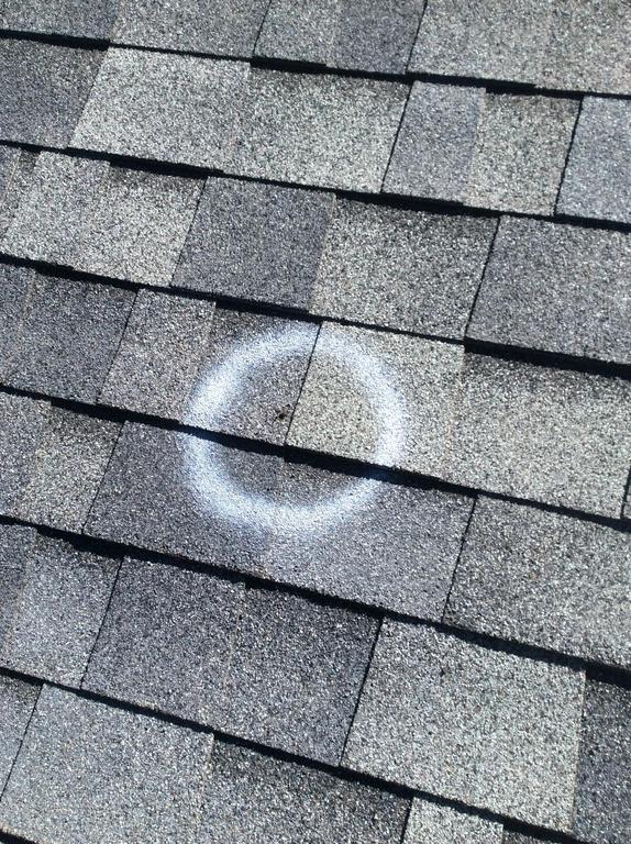 Colorado Roof Inspection Roof Repair